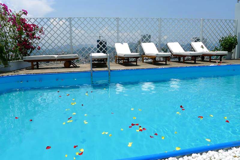 HANOI GOLDEN HOTEL 